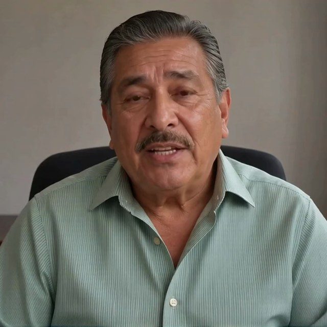 José Vicente Escobedo